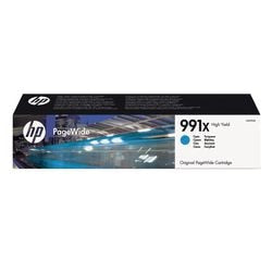 Cartucho de tinta hp moj90ae 991x cian