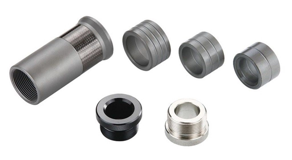 Strumento VORKCONUS Strumento IceEtoolz Xpert 240E244