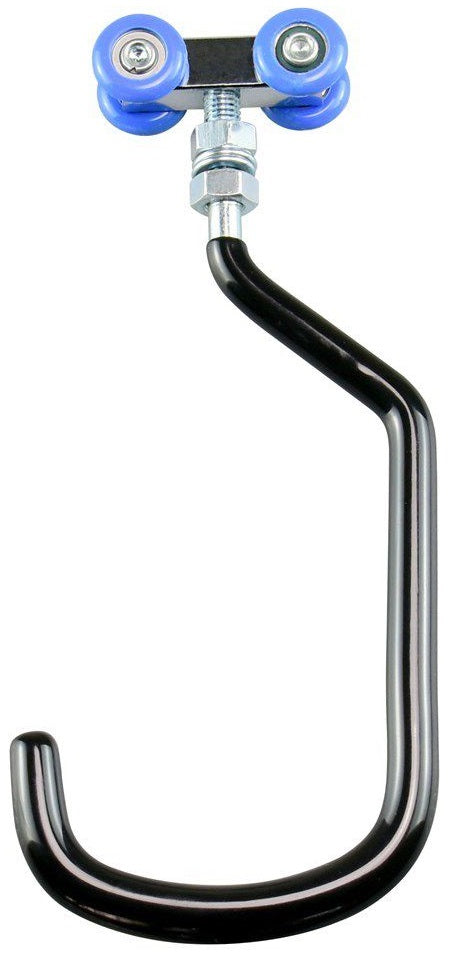 IceToolz Gancio di sospensione 240P678 con rotelle