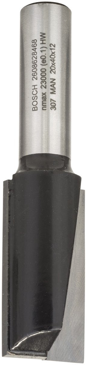 Bosch - frese 12 mm, d1 20 mm, l 40 mm, g 81 mm
