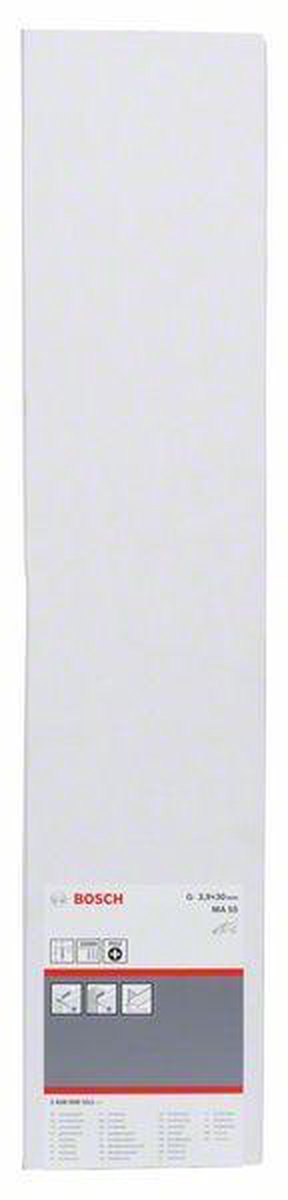 Tornillo fermacell bosch 3,9 x 30 1000 uds.