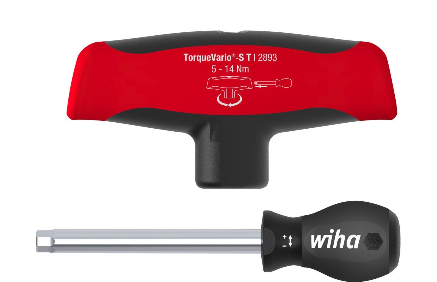Wiha Momentic Driver con Torquevario