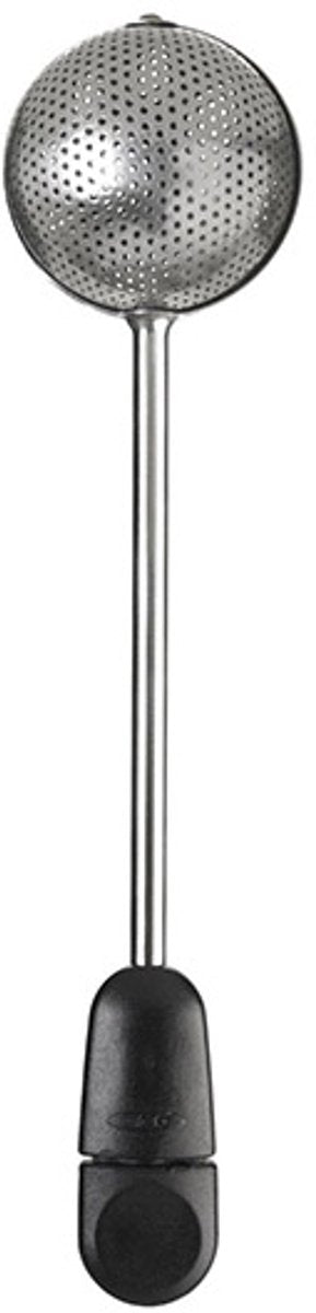 Oxo - cucchiaino da tè - girevole