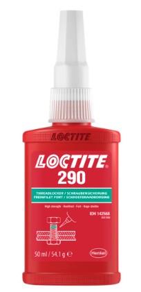 Agente bloccante Loctite 290 50ml (alto)