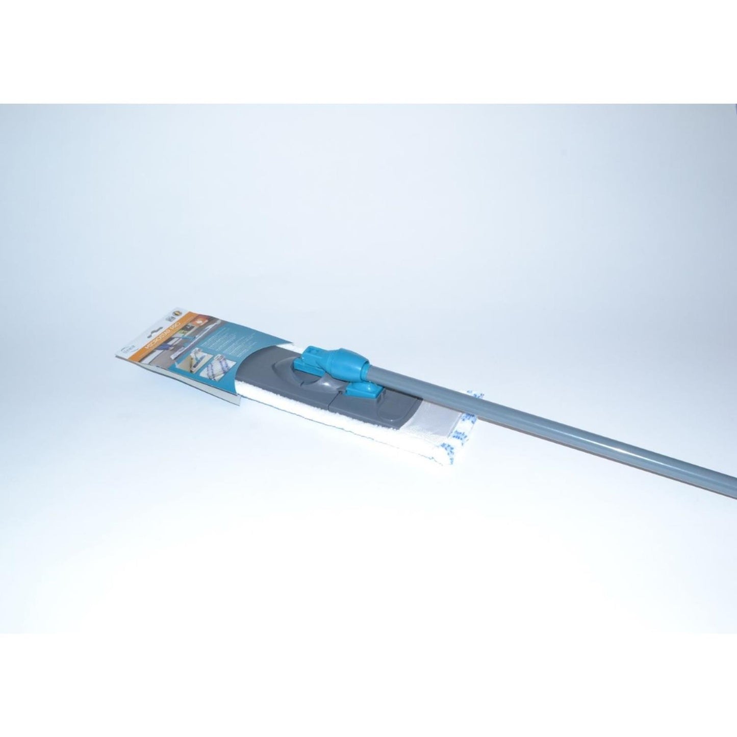 Linea Plushine Pro Telescopic Steel 130 cm