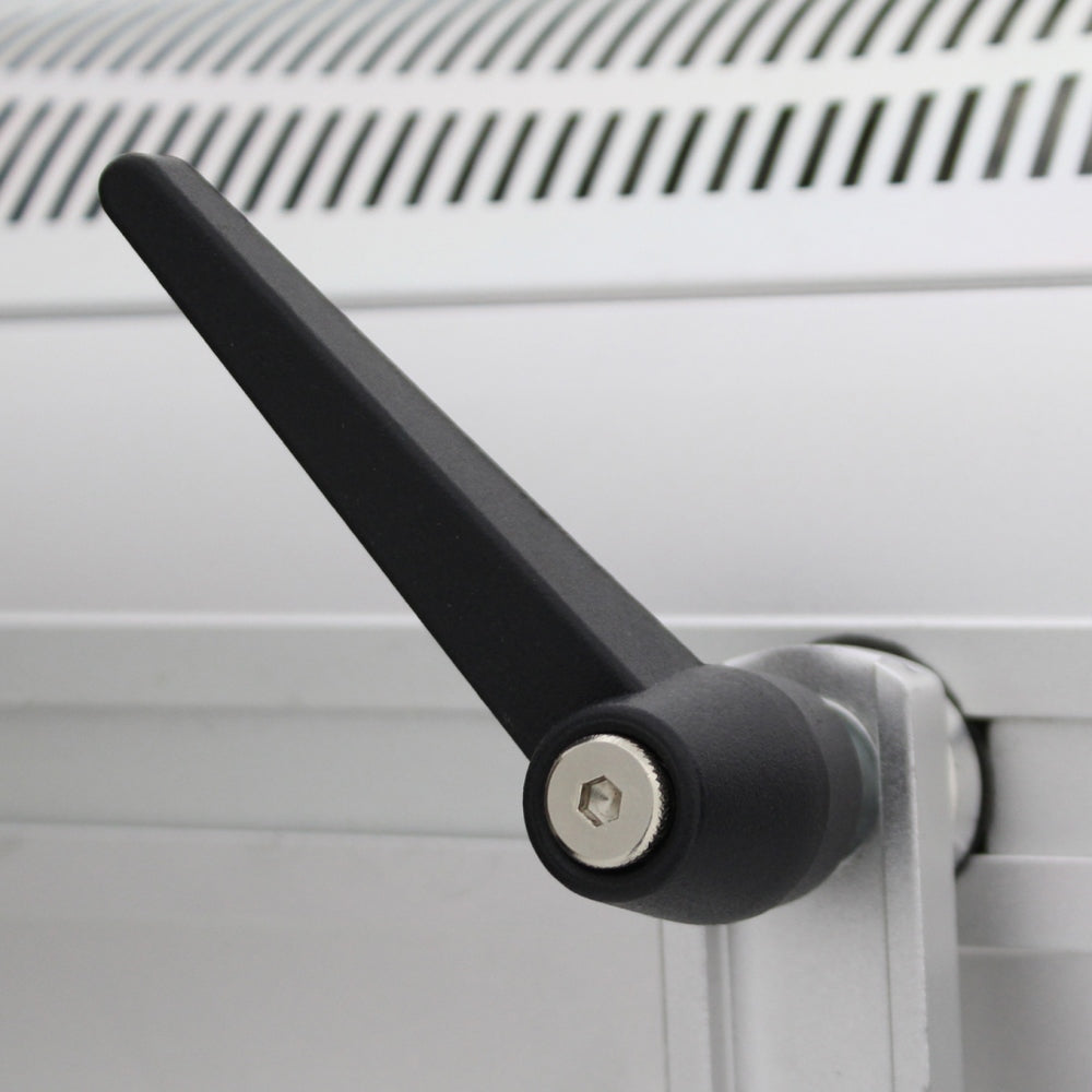 Lampada a LED a LED a LED BIOLOR ECCHI Falcon Dimmabile CLL-3000TDX su 230V