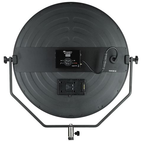Falcon Eyes Lámpara LED bicolor Sophiez SO-68TD en 230V