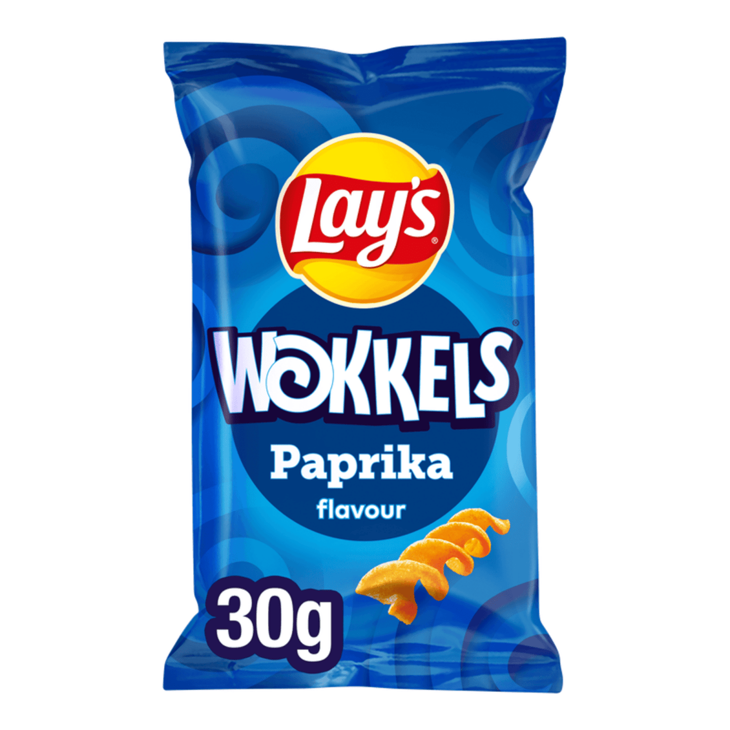 Pepe Lay's Wokkel (24x 30gr)