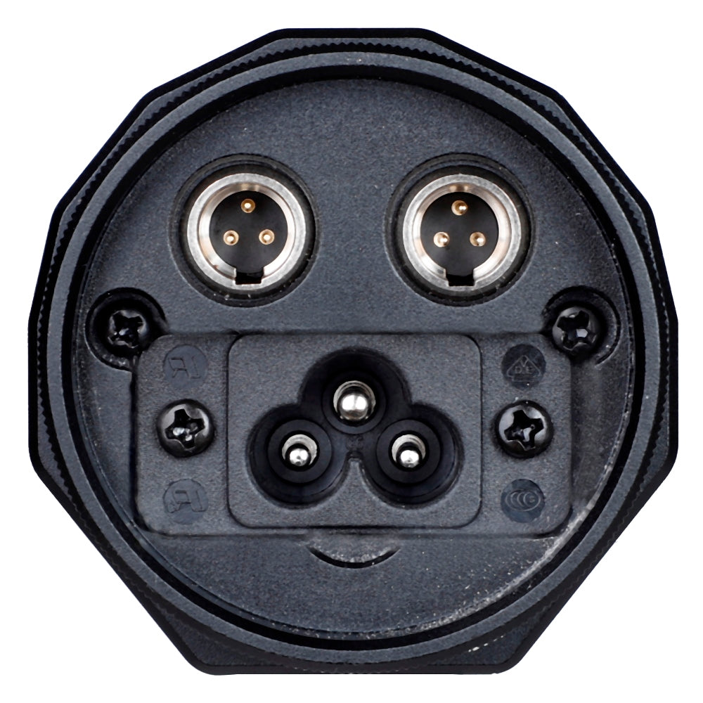 Falcon Eyes RGB LED Licht Stick Irisa 4 Fi4B
