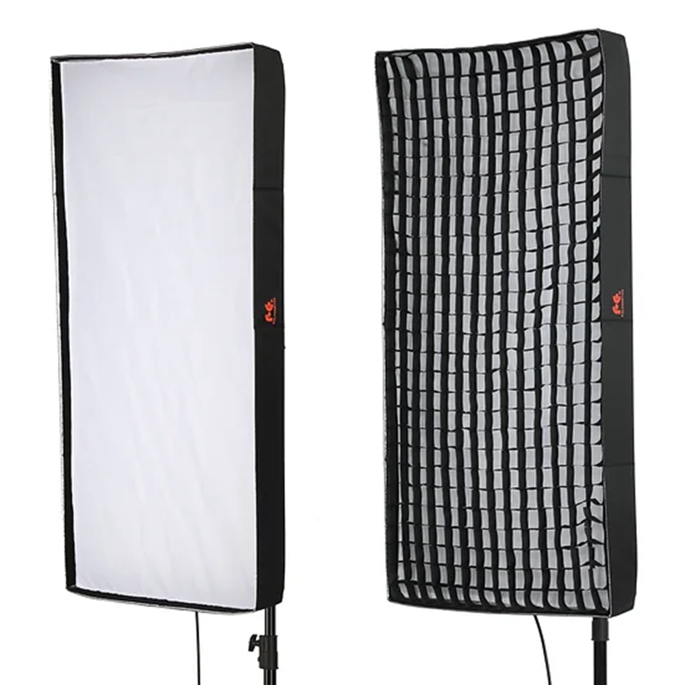 Falcon Eyes Panel LED Bic-Color RX-48TDX III-K1 61X127 CM 360W