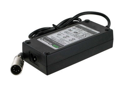 Van Beijck Batería Cargador XLR 5 pinines 36V 2A