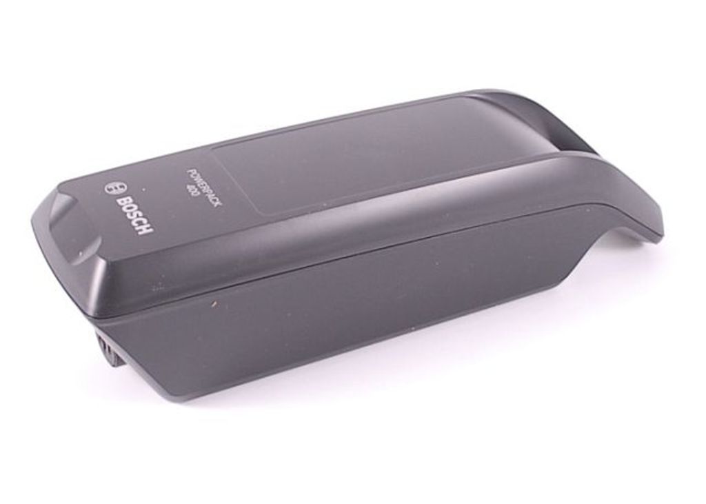 Batteria Bosch Batteria Li-On 36V 11 AH 400 Watt Telaio PowerPack Linea delle prestazioni Anthra