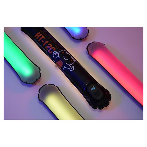 Aparo Aparo RGBWW Tubo de aire LED HT-12C
