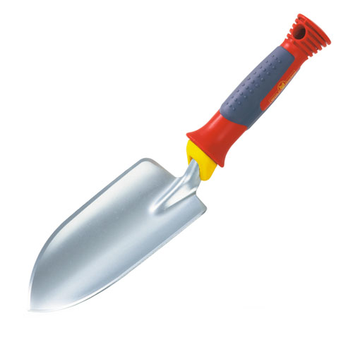 Scoop da giardino lupo-garten lu-2k