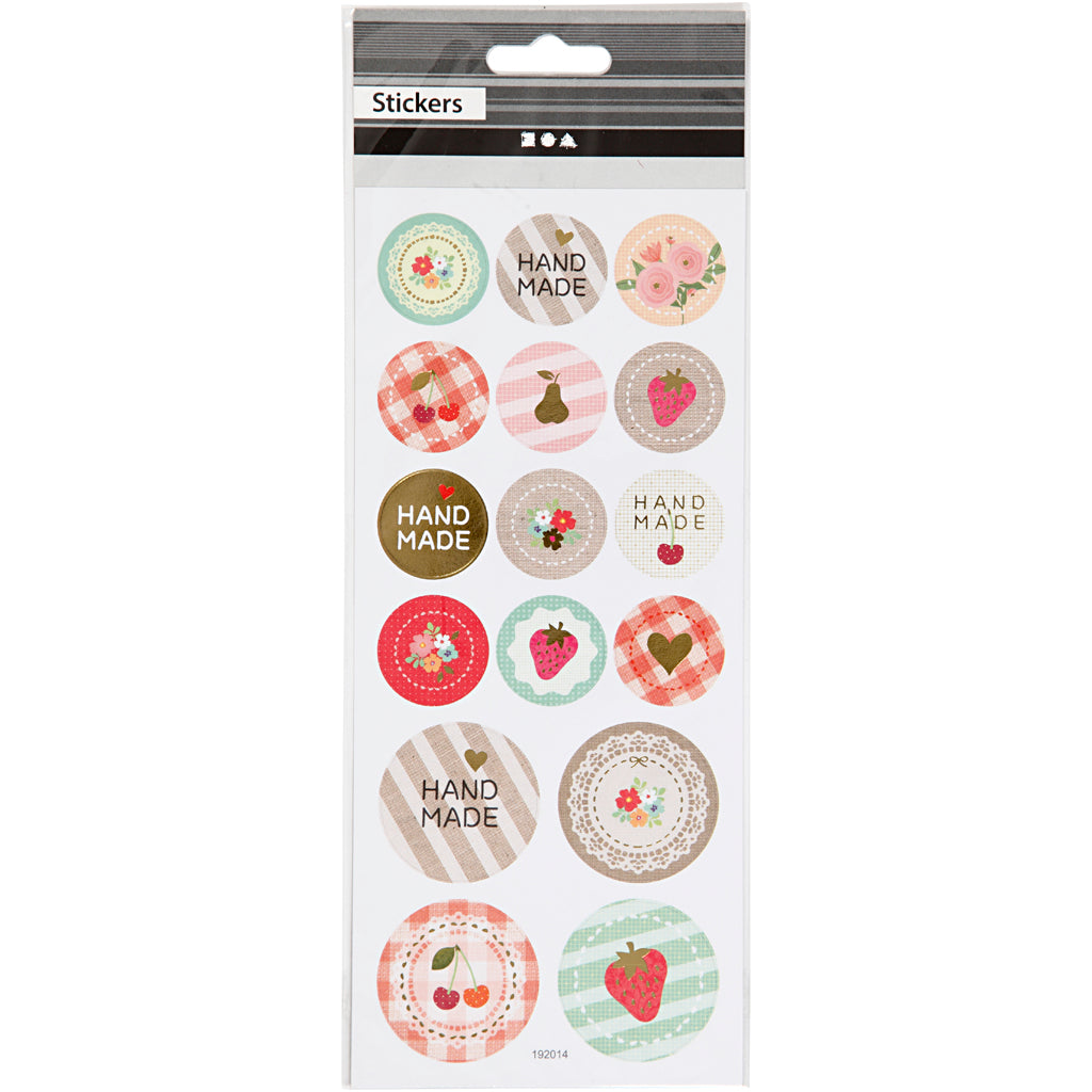 Http: www.cchobby.nl stickers-handmade-vel-10x23-cm-ca-16-stuk-1-vel