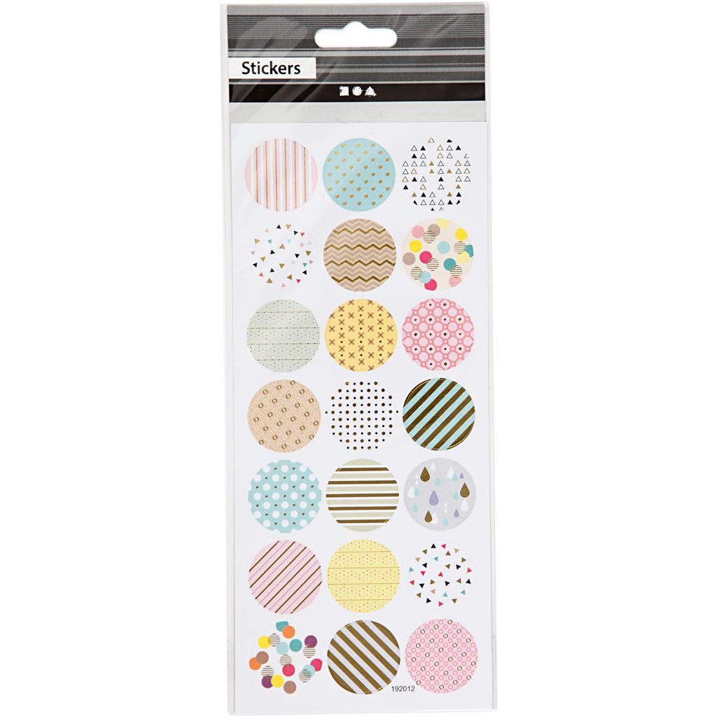 Http: www.cchobby.nl stickers-pastels-b-30-mm-vel-10x23-cm-ca-21-stuk-1-vel