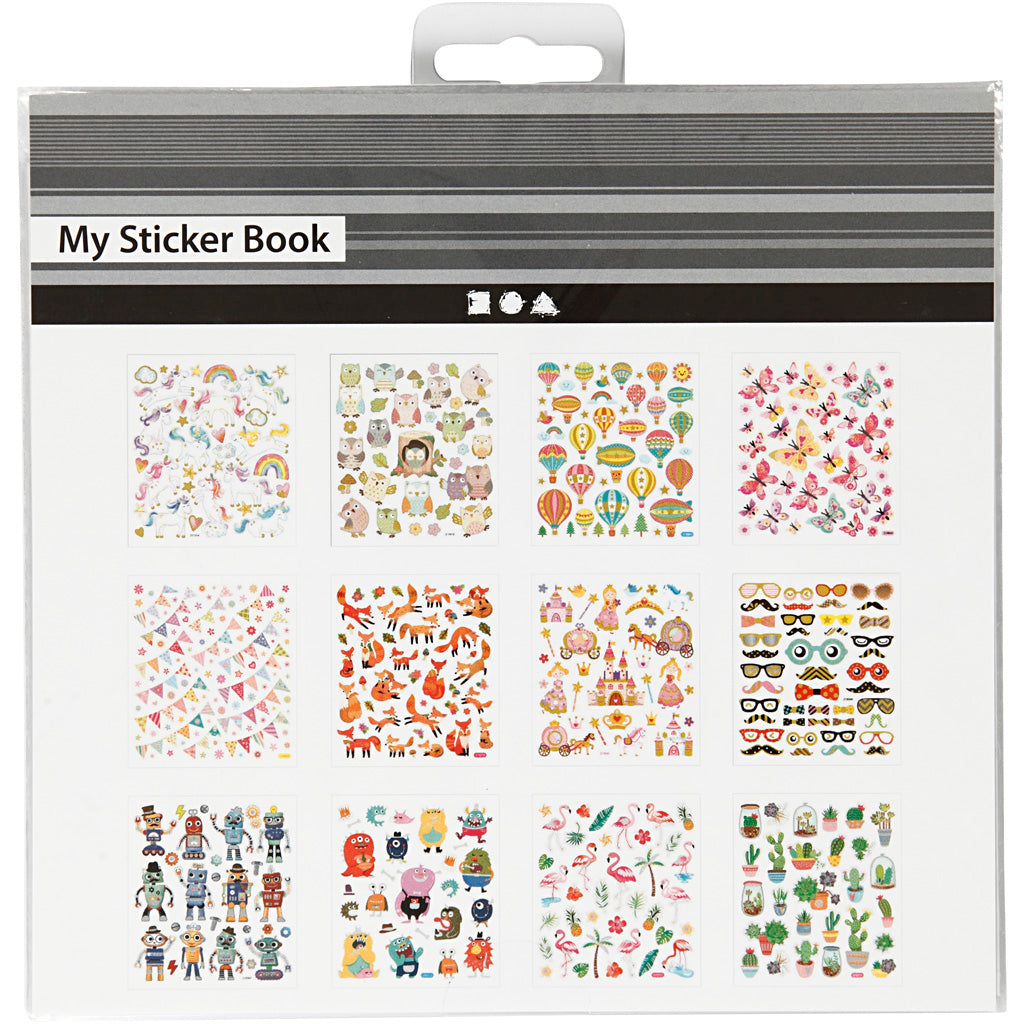 Http: www.cchobby.nl stickerboek-hele-jaar-vel-15x16-5-cm-12-vel-1-stuk
