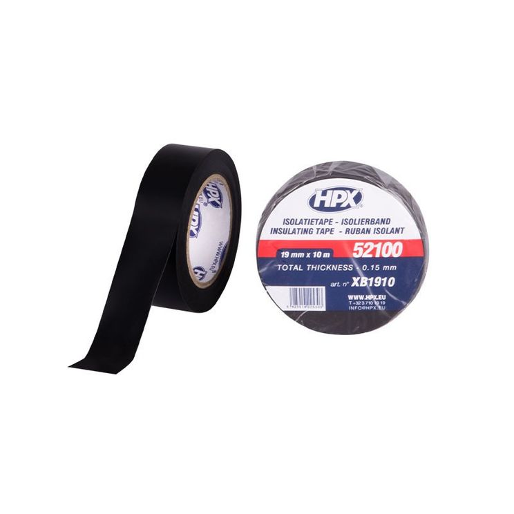 Nastro di plastica 10 m t nitto