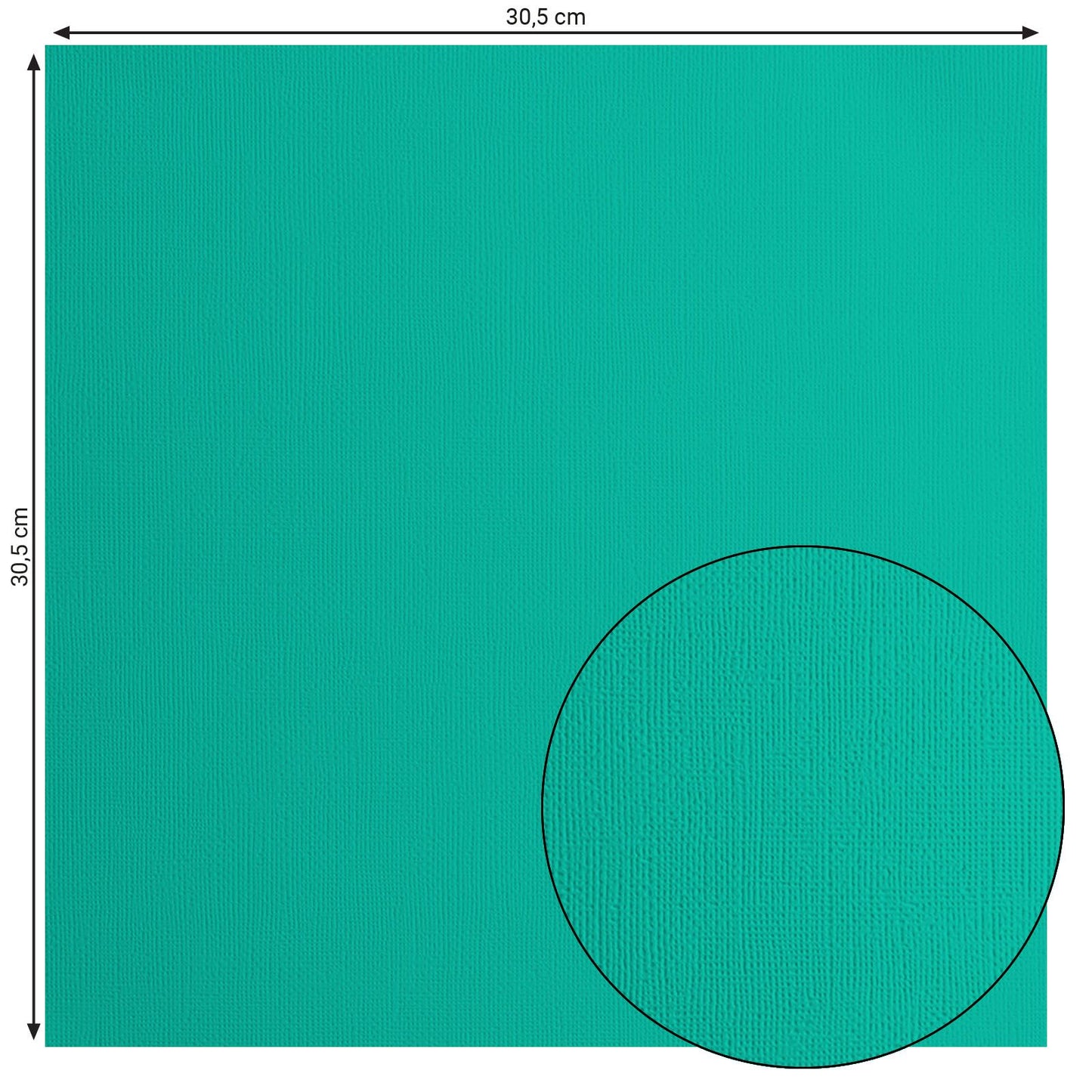 Firenze • cartoncino carta 216g trama 30,5x30,5 cm spa 20x