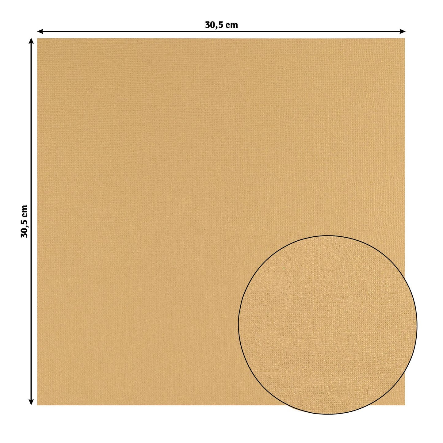 Florencia • papel cartulina 216g textura 30,5x30,5cm playa 20x