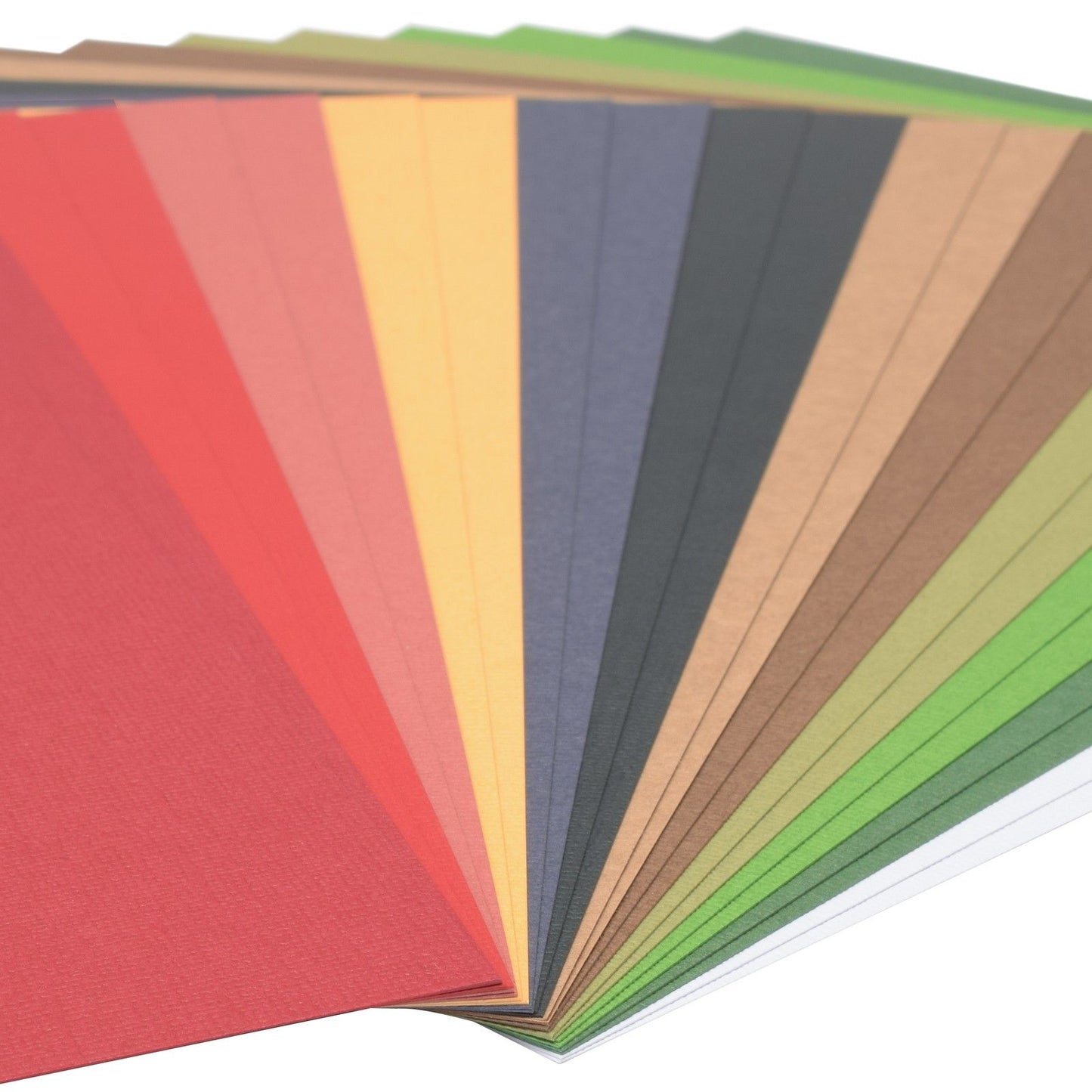 Florence • cardstock paper 216g texture a4 christmas 24x
