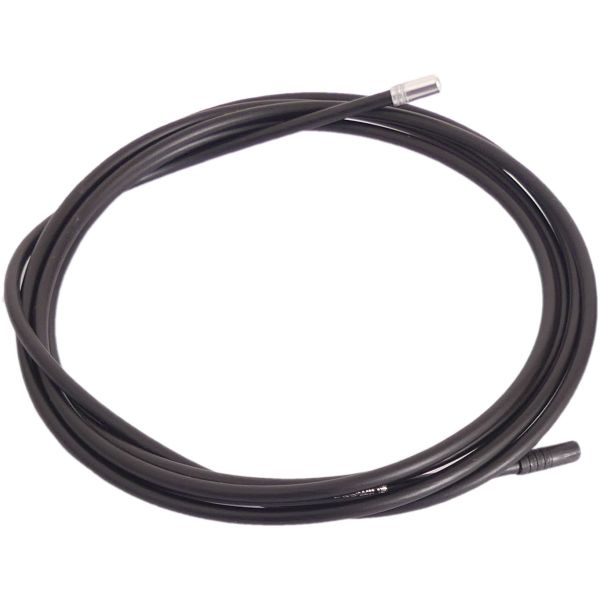 Narratore (a destra) a 8 velocità Shimano Alfine S7000 - Black