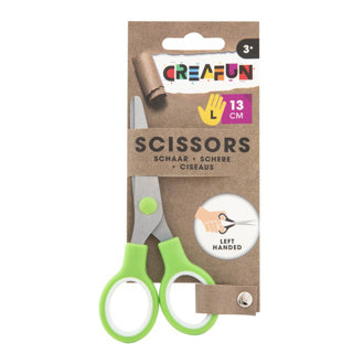 Creafun Condividi ha lasciato 13 cm