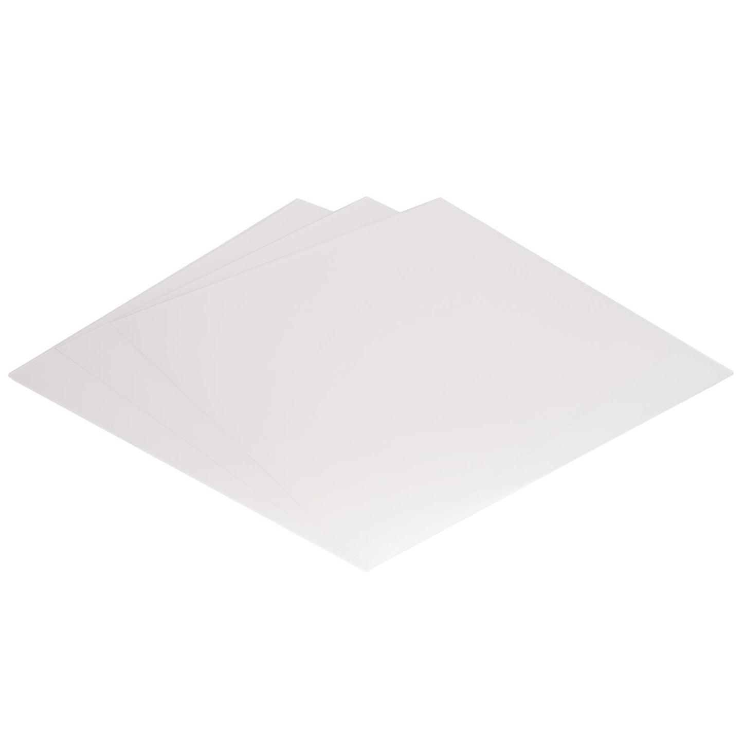 Firenze • fogli di lamina opaca 30,5x30,5 cm 0,5 mm 8x