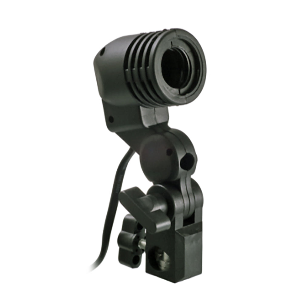 Soporte de lámpara universal Falcon Eyes LH-23SU + paraguas