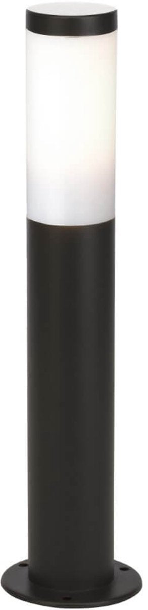 Lampada da esterno Brilliant dody - e27 - max 1x40w - ip44 - nera