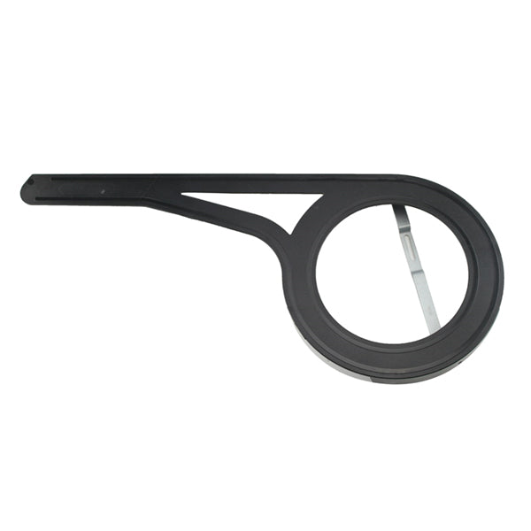 Protector de cadena KSR 2B 26 pulgadas