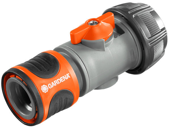 Gardena tubo con valvola di regolamentazione 19 mm (3 4)