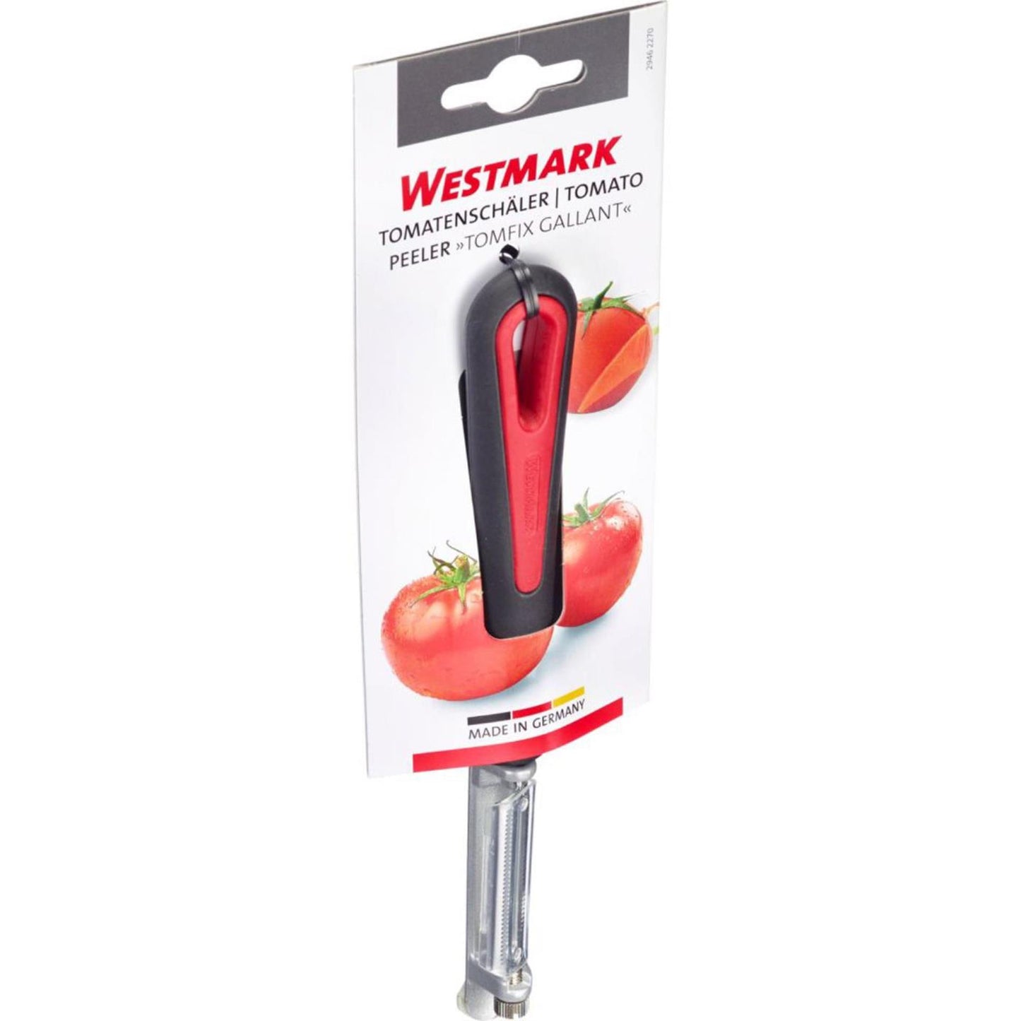 Pelapatate Westmark Tomfix Galant