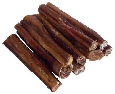 Petsnack Bull burle