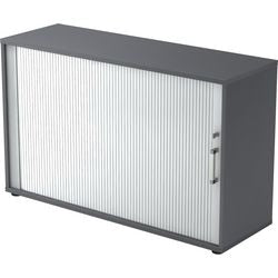 Archivador Bach 2fh hammerer madera grafito, metal