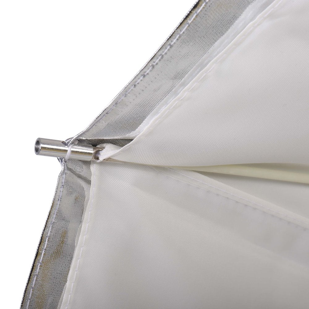 Falcon Eyes Umbrella 5 en 1 URK-T86TGS 216 cm