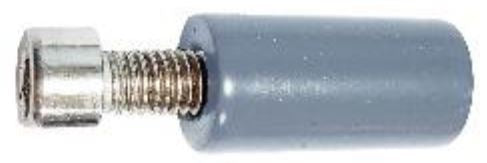 Pelea para confirmar el gancho de la bolsa de gancho auxiliar (29556028)