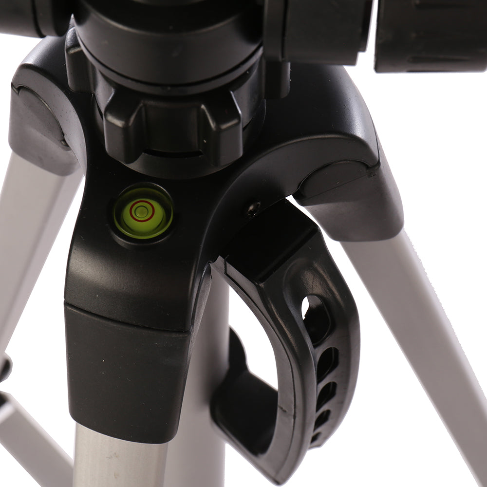 Nest Tripode + Head WT-3520 H139 cm