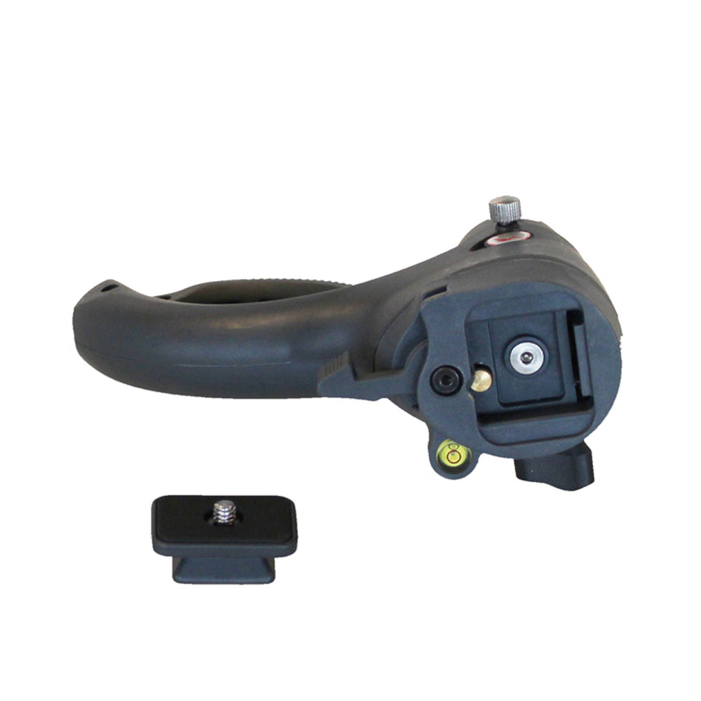 Nest Joystick Ball Head NT-301h fino a 5 kg