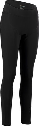 Gorewear swiftride thermo - culotte ciclista para mujer