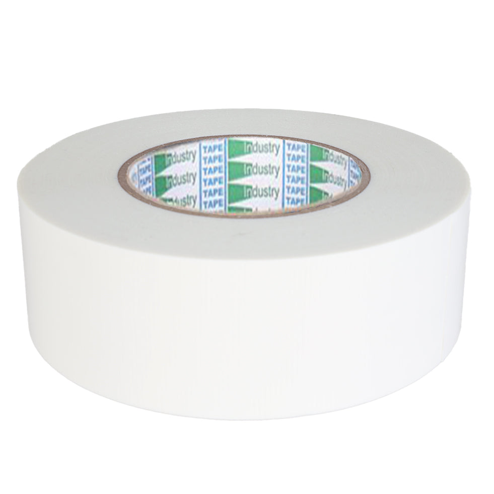 Falcon Eyes Gaffer Tape Bianco 5 cm x 50 m
