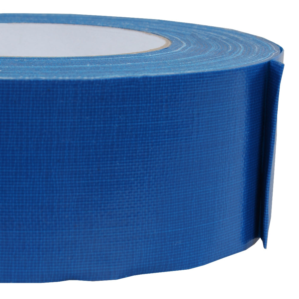 Falcon Eyes Gaffer Tape blu 5 cm x 50 m