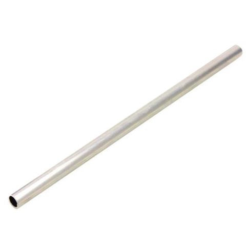 Tubo di alluminio Benel per rotoli di sfondo 95 cm x 5 cm x 2,5 mm