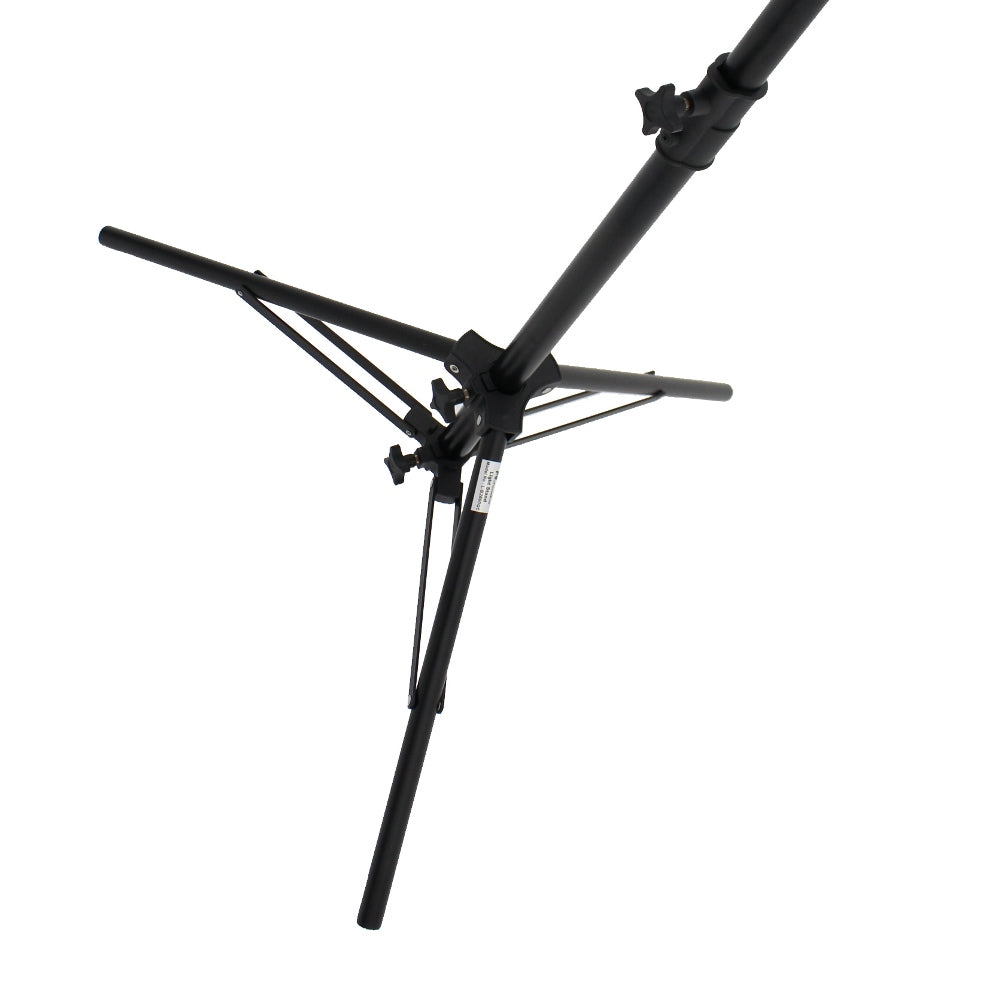 Sistema di sfondo semi-professionale degli occhi Falcon B-8510 260x315 per tela o rollio