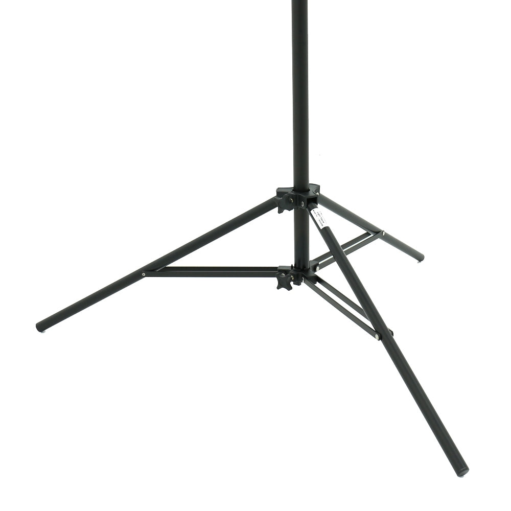 Sistema de fondo Falcon Eyes B-8210E2 250x310 (HXB) para 2 rollos o paños