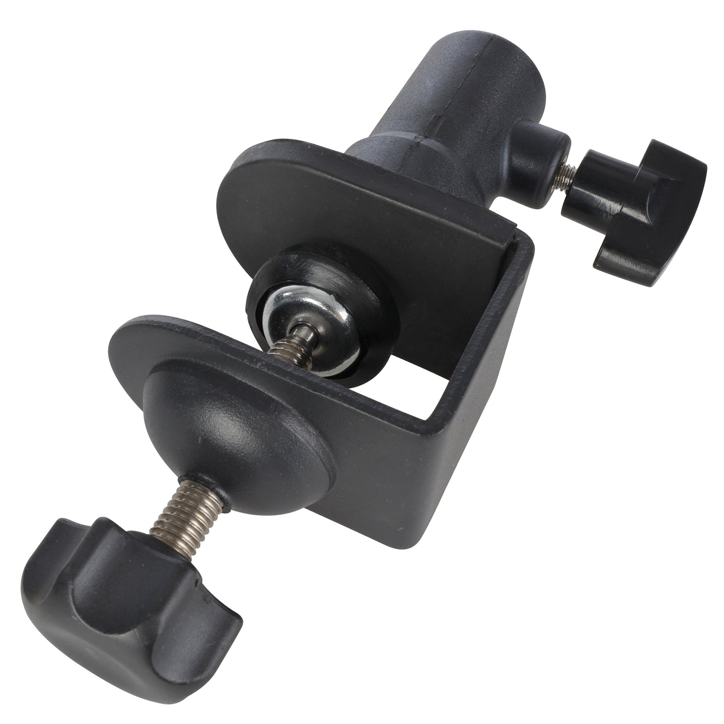 Falcon Eyes Clamp Table + Spring Clamp NCPG-30S + CL-35FL