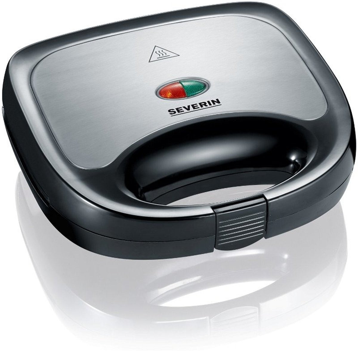 Macchina per panini Severin 600w