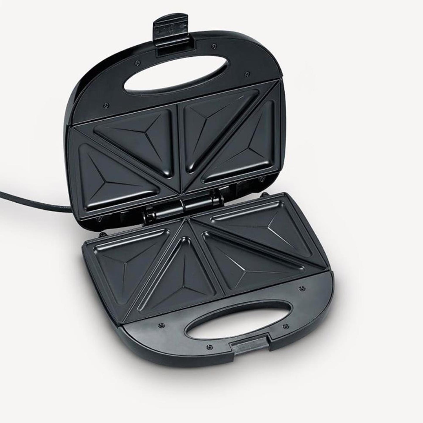 Macchina per panini Severin 600w