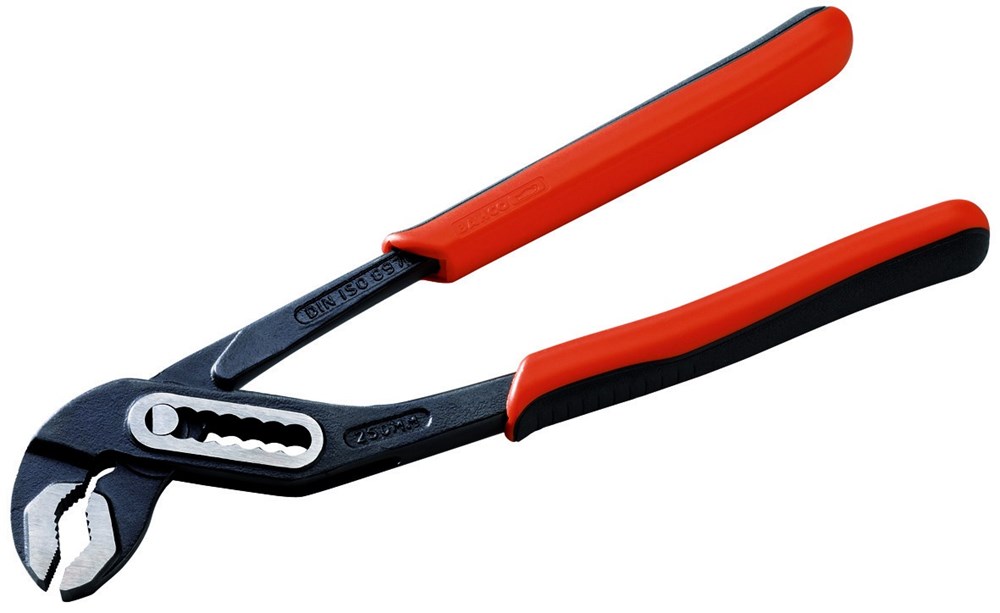 Pinza per pompa acqua Bahco 250mm | 2971g-250