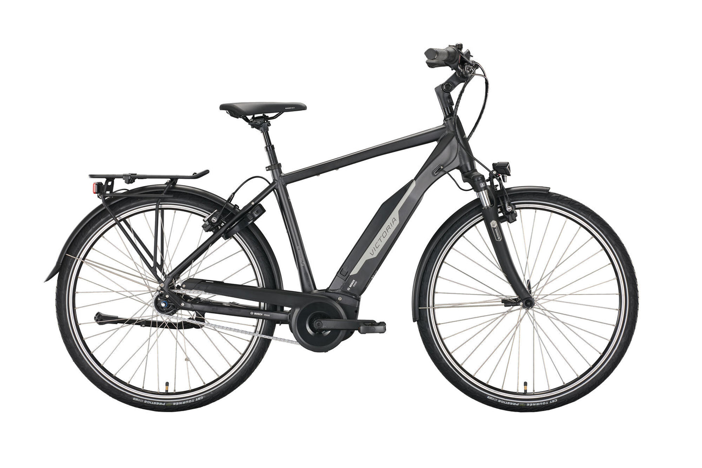 Victoria Electric Trekking Bike Etbreak 7.6 Mod. 22